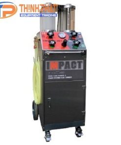 Thiết bị thay dầu phanh và thay dầu trợ lực hệ thống lái IMPACT 320