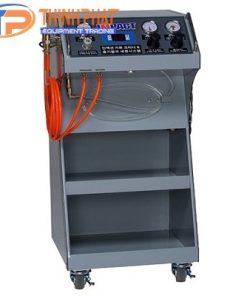 MÁY THÔNG RỬA ĐỘNG CƠ XĂNG VÀ DIEZEL KẾT HỢP (THÔNG RỬA TURBO)