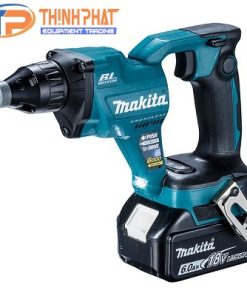 Máy vặn vít dùng pin 18V Makita DFS600Z
