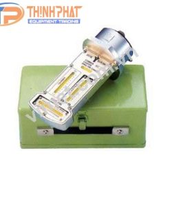 Thiết bị đo góc lái ô tô kiểu giọt nước SY-CCK201