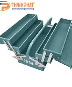 Hộp đựng đồ nghề 16" Total THT10702