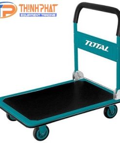 Xe đẩy hàng có thể gập lại Total THTHP13002