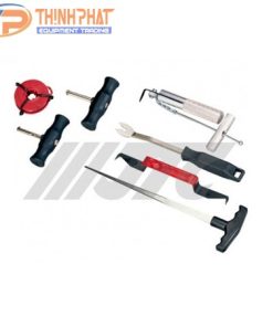 Bộ thiết bị tháo kính chắn gió JTC-2525