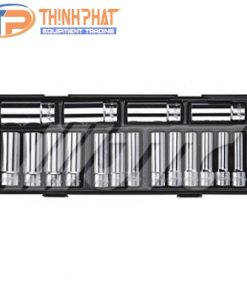 Bộ tuýp dài cỡ ½” – 14 chi tiết JTC-K4141