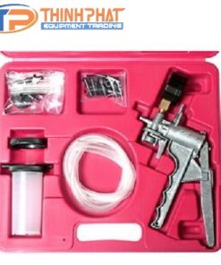 Bộ kiểm tra độ chân không JTC-1820