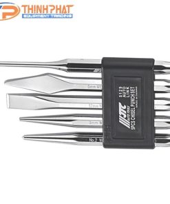 Bộ mũi đục JTC-5129