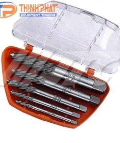 Bộ dụng cụ tháo bulông gãy JTC-5601