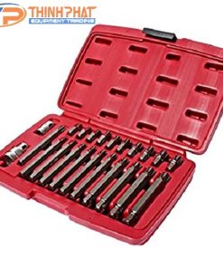 Bộ đầu vặn vít JTC-5715