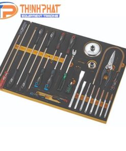 Bộ dụng cụ sửa chữa BMW ngăn 3 JTC-BW3026