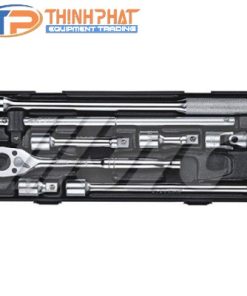 Bộ dụng cụ ½ inch gồm 8 chi tiết JTC-K4081