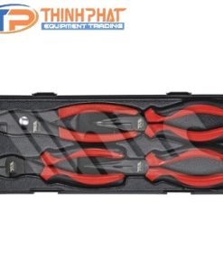 Bộ kìm sửa chữa 4 chi tiết JTC K5043