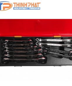 Bộ cle móng ngựa 10 chi tiết JTC-K6101