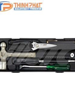 Bộ dụng cụ 5 món kết hợp JTC-K8051