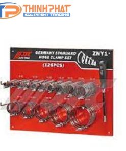 Bộ vòng siết cổ dê JTC-ZNY1