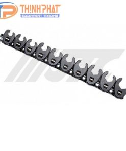 Bộ clê hình móng ngựa 10 chi tiết JTC-1605