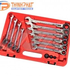 Bộ cle tự động 1 đầu vòng JTC-3028