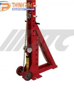Bộ cột trụ kéo nắn xe tai nạn JTC- PF1101