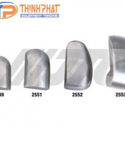 Bộ đe làm đồng 4 chi tiết JTC