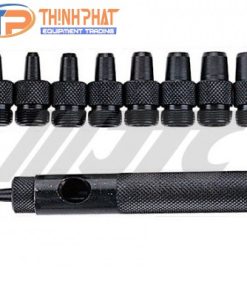 Bộ đột lỗ có thể thay đổi đầu đột JTC-3216