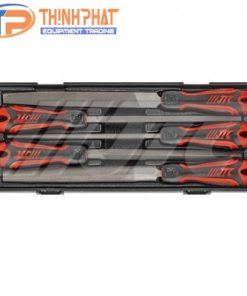 Bộ dũa 5 chi tiết JTC-K8052