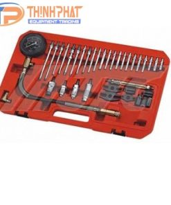 Bộ Dụng Cụ Đo Áp Suất Nén Động Cơ Diesel JTC-4302