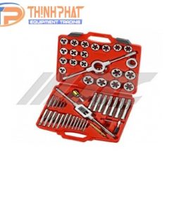 Bộ dụng cụ taro ren 40 món JTC-3432