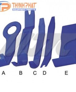 Bộ thiết bị tháo lắp taplô, tippi JTC – 3322