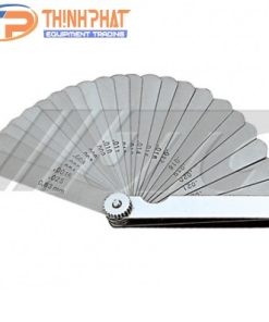 Bộ thước lá đo khe hở JTC-4289