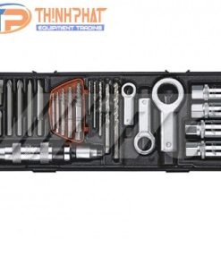 Bộ tô vít đóng 26 chi tiết JTC-K8261