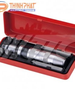 Bộ tô vít đóng JTC-3207