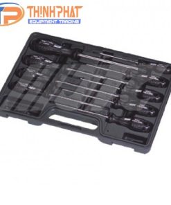 Bộ tua vít dài 9 chi tiết JTC-3301