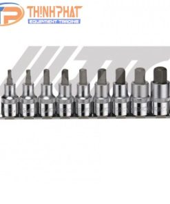 Bộ tuýp đầu lục giác cỡ 1/2” JTC-H409H