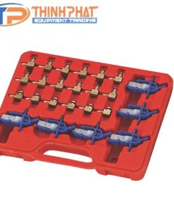 Bộ chuyển đổi đầu kim phun common rail JTC- 4777