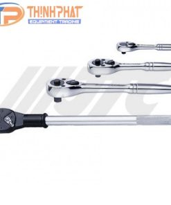 Cần siết nhanh ¼” JTC – 3602