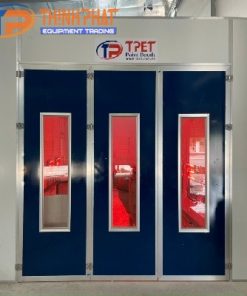 PHÒNG SƠN NHANH VÁCH CỨNG TPET-VC-PLUS