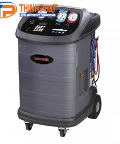 Máy Nạp Gas Lạnh Tự Động Ô Tô Robinair 17801B