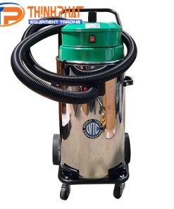 Máy hút bụi chà nhám ma-tít di động WTC 111.150