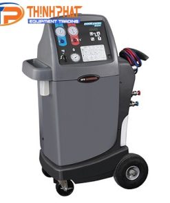 Máy Nạp Gas Lạnh Tự Động Ô Tô Robinair AC375C