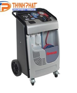Máy Nạp Gas Lạnh Tự Động Ô Tô Robinair ACM 3000