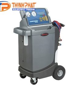 Máy Nạp Gas Lạnh Tự Động Ô Tô Robinair 34788-I