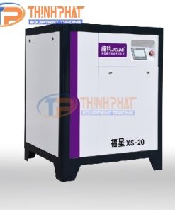 Máy Nén Khí Trục Vít JAGUAR XS-20