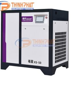 Máy Nén Khí Trục Vít JAGUAR XS-50
