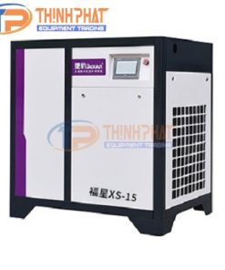 Máy Nén Khí Trục Vít JAGUAR XS-15