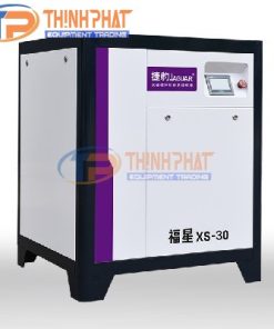 Máy Nén Khí Trục Vít JAGUAR XS-30