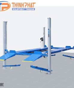 Cầu nâng 4 trụ 4 tấn HPL4036H
