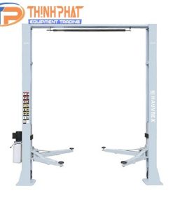 Cầu Nâng 2 Trụ 4 Tấn HTL3140