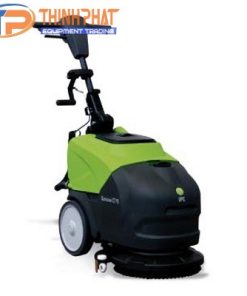 MÁY CHÀ SÀN LIÊN HỢP IPC CT15 B35