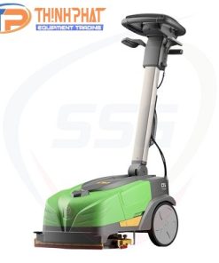 Máy chà sàn IPC CT5