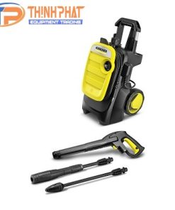 MÁY LÀM SẠCH ÁP LỰC K 5 COMPACT