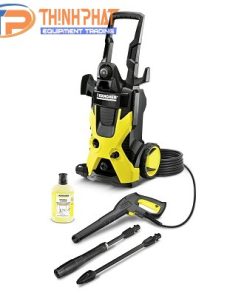 Máy rửa xe cao áp Karcher K 5